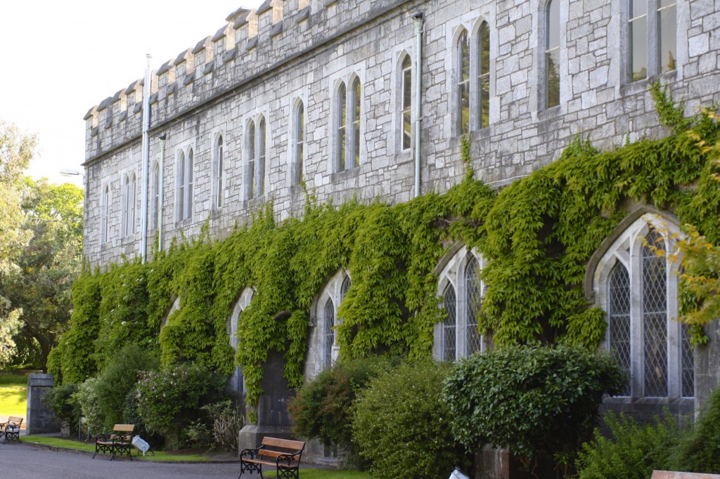 Irland Cork Universität