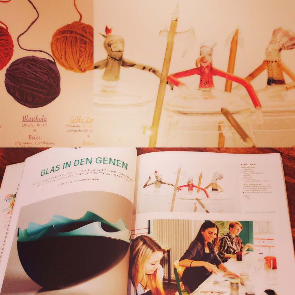 Handmade Kultur Magazin
